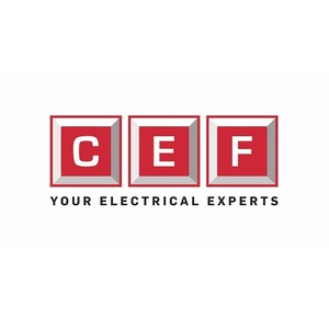 City Electrical Factors Ltd (CEF) - Abingdon, Oxfordshire, United Kingdom
