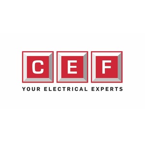 City Electrical Factors Ltd (CEF) - BRENTFORD, Middlesex, United Kingdom