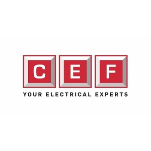 City Electrical Factors Ltd (CEF) - Aberdeen, Aberdeenshire, United Kingdom
