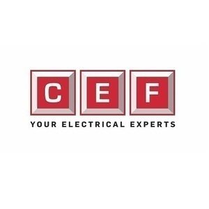 City Electrical Factors Ltd (CEF) - Skipton, North Yorkshire, United Kingdom