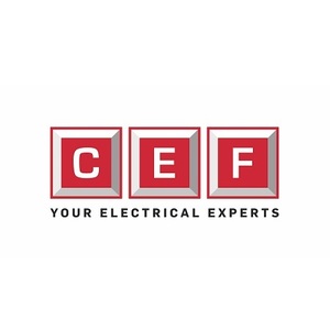 City Electrical Factors Ltd (CEF) - Greenhithe, Kent, United Kingdom