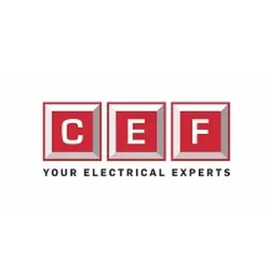 City Electrical Factors Ltd (CEF) - Dumbarton, East Dunbartonshire, United Kingdom