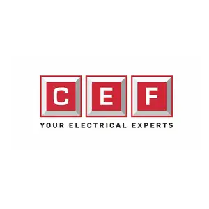 City Electrical Factors Ltd (CEF) - Dumfries, Dumfries and Galloway, United Kingdom