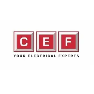 City Electrical Factors Ltd (CEF) - Glenrothes, Fife, United Kingdom