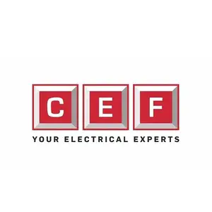 City Electrical Factors Ltd (CEF) - Galashiels, East Lothian, United Kingdom