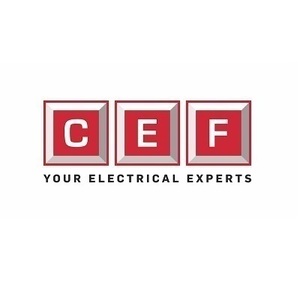 City Electrical Factors Ltd (CEF) - Long Eaton, Nottinghamshire, United Kingdom