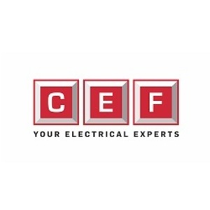 City Electrical Factors Ltd (CEF) - Halesowen, West Midlands, United Kingdom