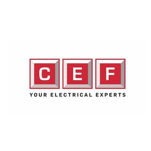 City Electrical Factors Ltd (CEF) - Feltham, Middlesex, United Kingdom