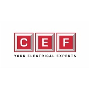 City Electrical Factors Ltd (CEF) - Londonderry, County Londonderry, United Kingdom