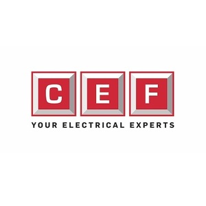 City Electrical Factors Ltd (CEF) - Crayford, Kent, United Kingdom