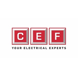 City Electrical Factors Ltd (CEF) - Louth, Lincolnshire, United Kingdom
