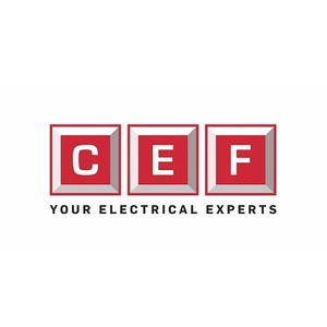 City Electrical Factors Ltd (CEF) - Penrith, Cumbria, United Kingdom