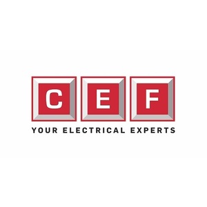 City Electrical Factors Ltd (CEF) - Macclesfield, Cheshire, United Kingdom