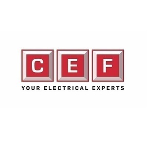 City Electrical Factors Ltd (CEF) - Oswestry, Shropshire, United Kingdom