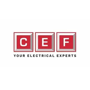 City Electrical Factors Ltd (CEF) - Washington, Tyne and Wear, United Kingdom