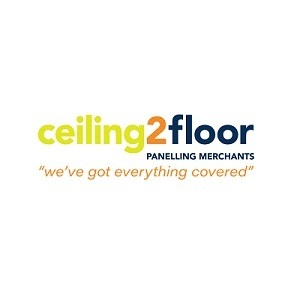 Ceiling2Floor Glenrothes - Glenrothes, Fife, United Kingdom