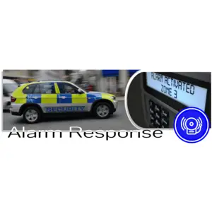 K9 Security Protection - Wellingborough, Northamptonshire, United Kingdom