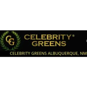 Celebrity Greens - Albuquerque, NM, USA