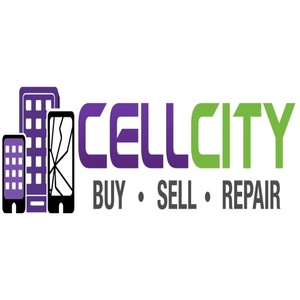Cell City Buy Sell Phones Of South Tulsa - Tulsa, OK, USA