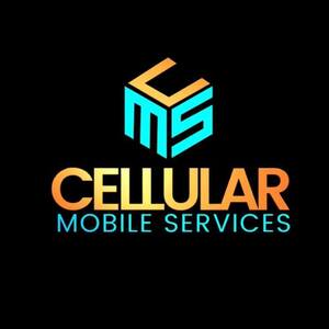 CELLULAR MOBILE SERVICES - East Providence, RI, USA