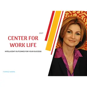 Center for Work Life - Orlando, FL, USA
