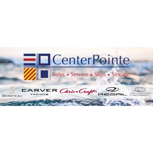 CenterPointe Yacht Services LLC - Milwaukee, WI, USA