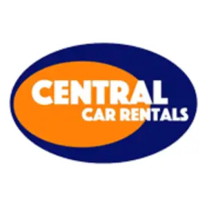 Central Car Rentals - Alice Springs, NT, Australia