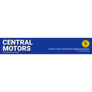 Central Motors - Bridport, Dorset, United Kingdom