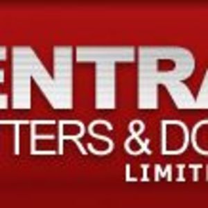 Central Shutters & Doors Ltd - West Bromwich, West Midlands, United Kingdom