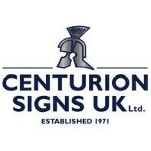 Centurion Signs UK Ltd