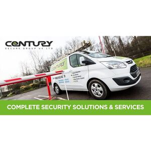 Century Fire and Security - Coalville, Leicestershire, United Kingdom