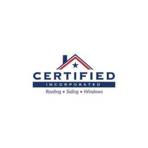 Certified Inc. Roofing - Vienna, VA, USA