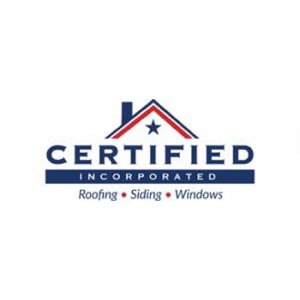 Certified Inc Roofing - Columbia, MD, USA