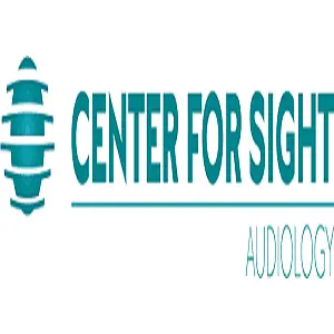 Hearing at Center For Sight: Lindsey Banks, Au.D. - University Park, FL, USA