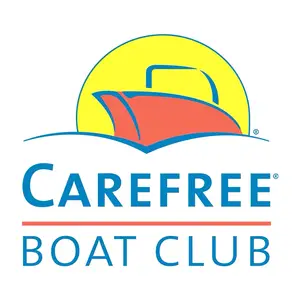 Carefree Boat Club of Clinton - logo