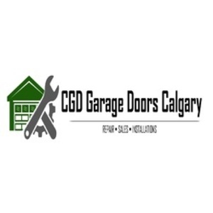 CGD Garage doors calgary - Caglary, AB, Canada