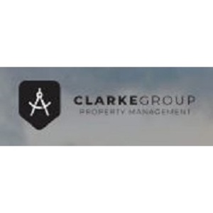 Clarke Group Property Management - Manukau, Auckland, New Zealand