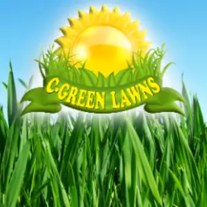 C-Green Lawns - Yukon, OK, USA