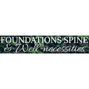 Foundations Chiropractic & Well-necessities - Palatine, IL, USA
