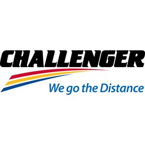 Challenger Motor Freight - Chicago, IL, USA