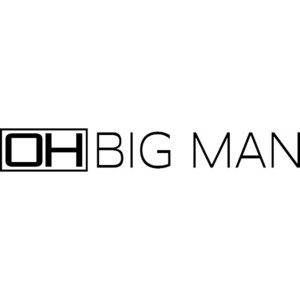 OH Big Man - MID GLAMORGAN, Bridgend, United Kingdom