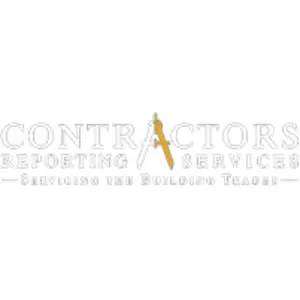Contractors Reporting Services - Tampa, FL, USA