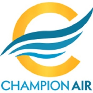 Champion Air - Scottsdale, AZ, USA