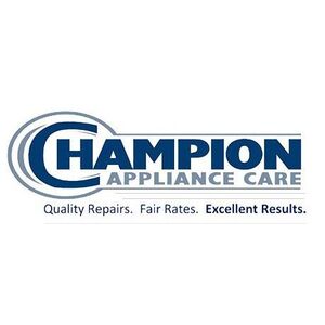 Champion Appliance Care - Madison, WI, USA
