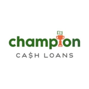 Champion Cash Loans - El Paso, TX, USA