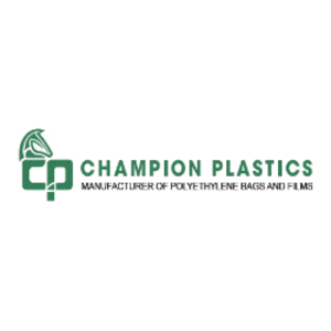 Champion Plastics - Clifton, NJ, USA