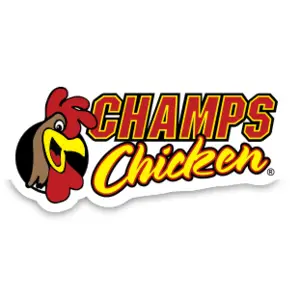 Champs Chicken - Stanley, ND, USA