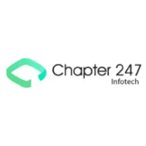 Chapter247 Infotech - Reno, NV, USA