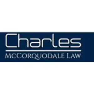 Charles McCorquodale Law - Mobile, AL, USA