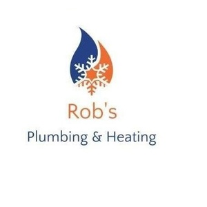 Rob\'s Plumbing and Heating Ltd - Chatham, Kent, United Kingdom